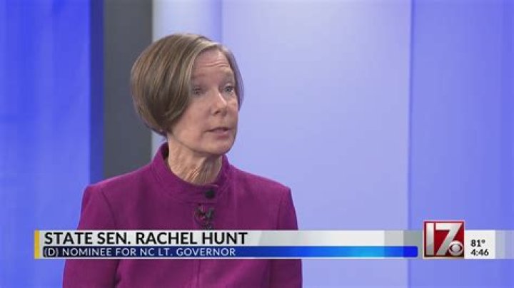 Racheal Hunt