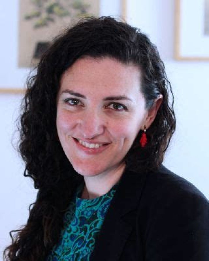Rachel Briggs