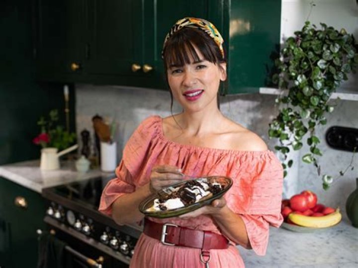 Rachel Khoo