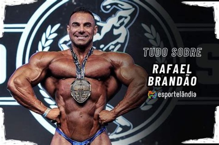 Rafael Brandao