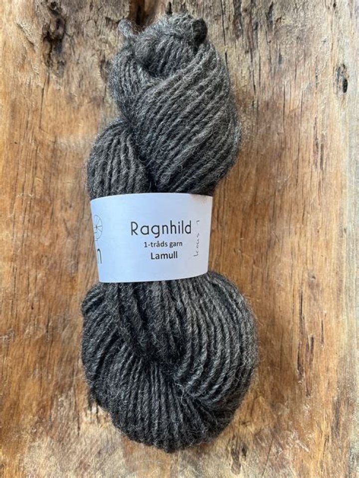 Ragnhild Butensch&oslash;n