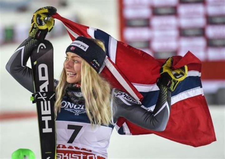 Ragnhild Mowinckel