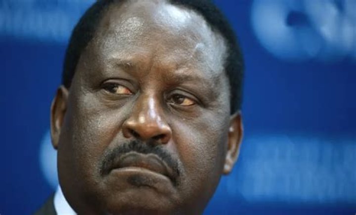 Raila Odinga Net Worth, Age, Height, Bio, Birthday, Wiki!