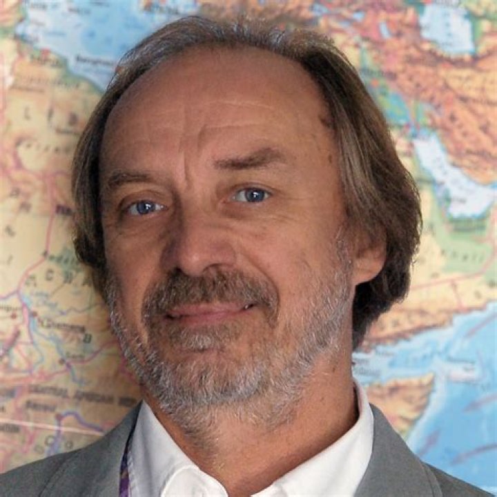 Rainer Froese
