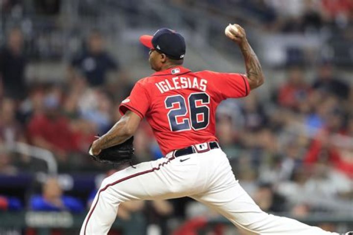 Raisel Iglesias