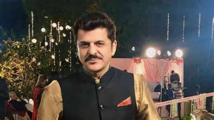 Rajesh Khattar