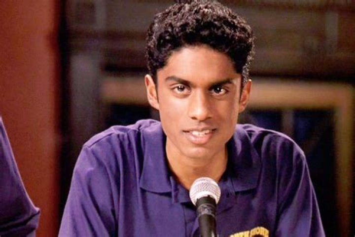 Rajiv Surendra