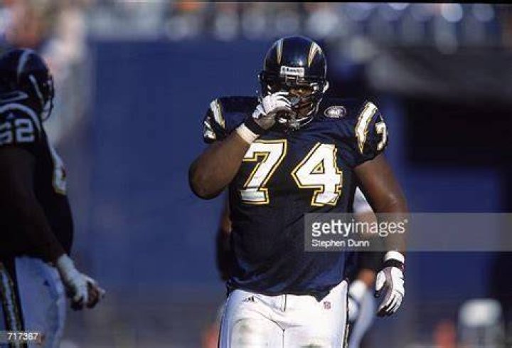 Raleigh Roundtree