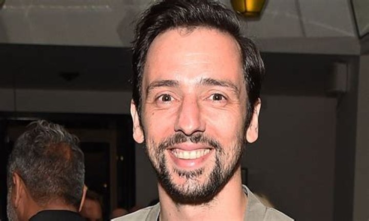 Ralf Little