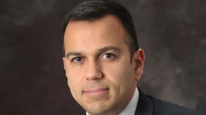 Ralph Alvarado