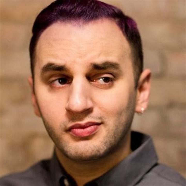 Ralph Attanasia