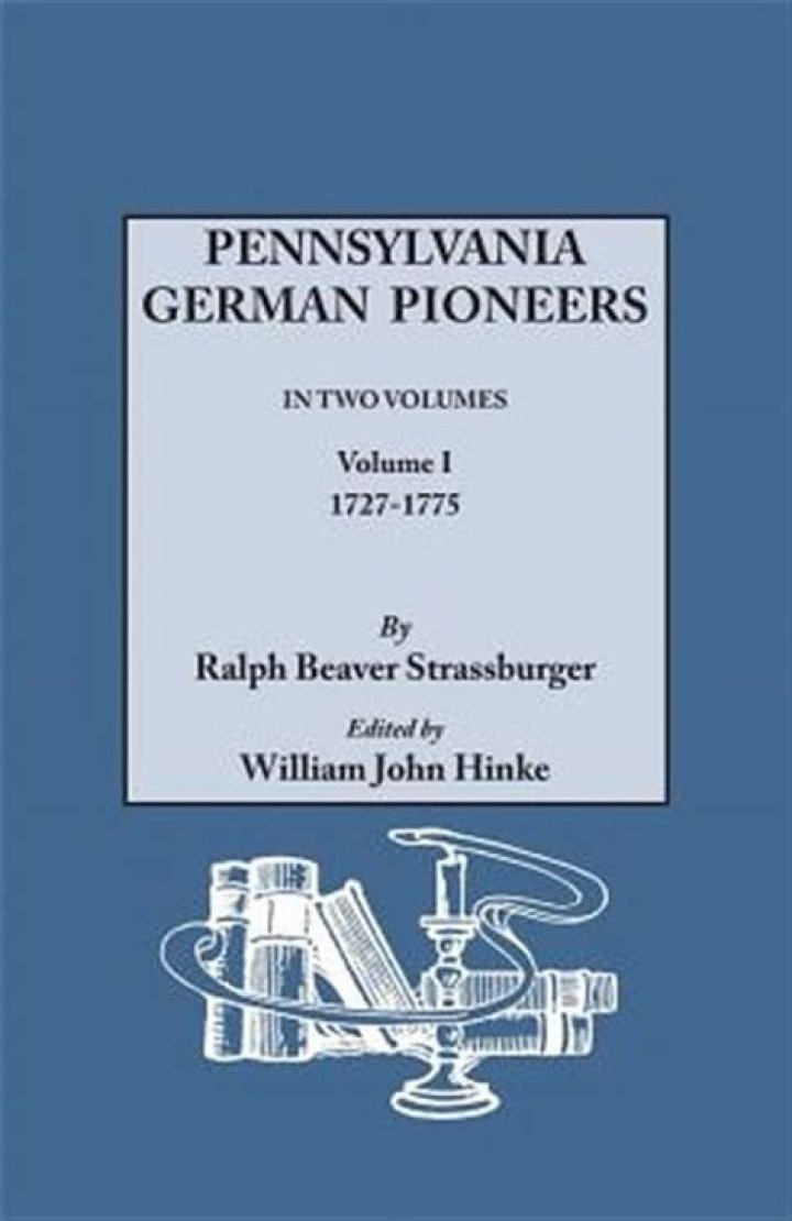 Ralph B. Strassburger