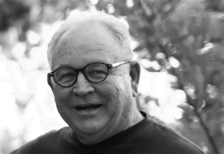 Ralph Guthrie