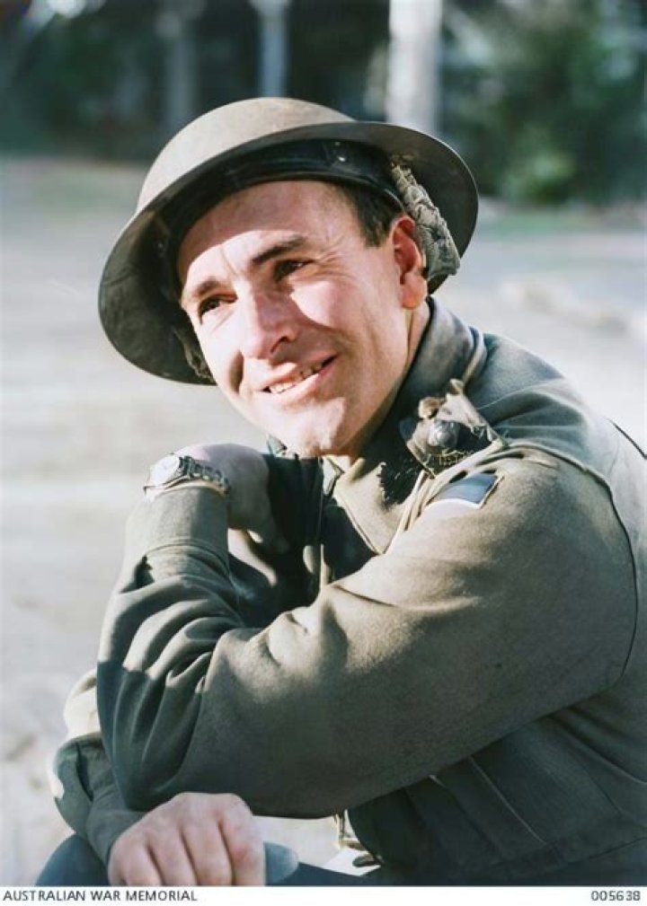 Ralph Honner