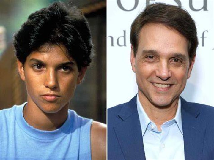 Ralph Macchio