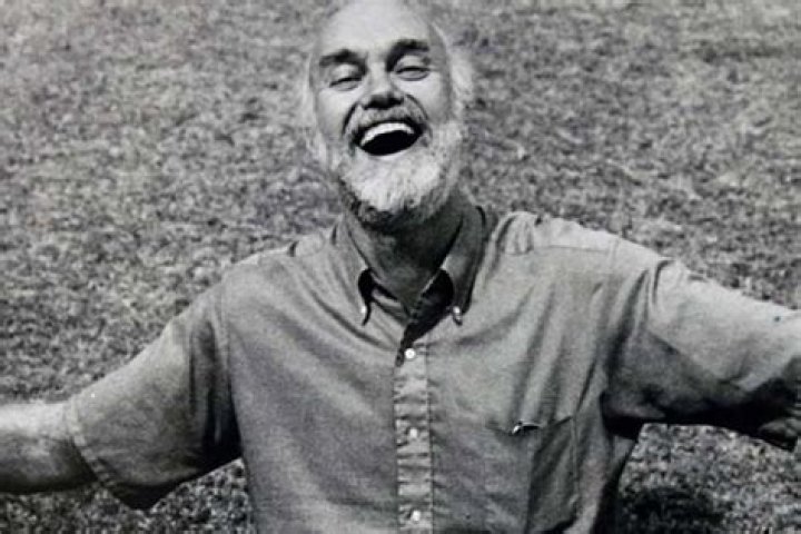 Ram Dass