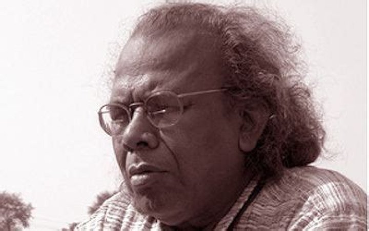 Ram Dayal Munda