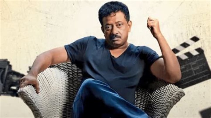 Ram Gopal Varma