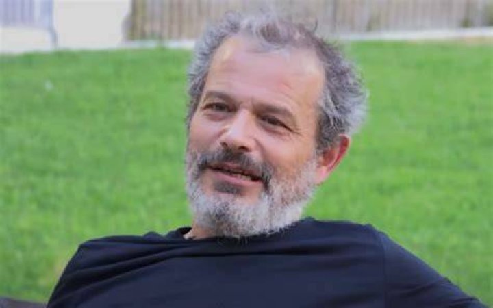 Rami Heuberger