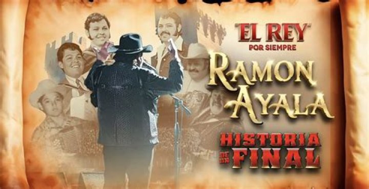 Ramón Ayala