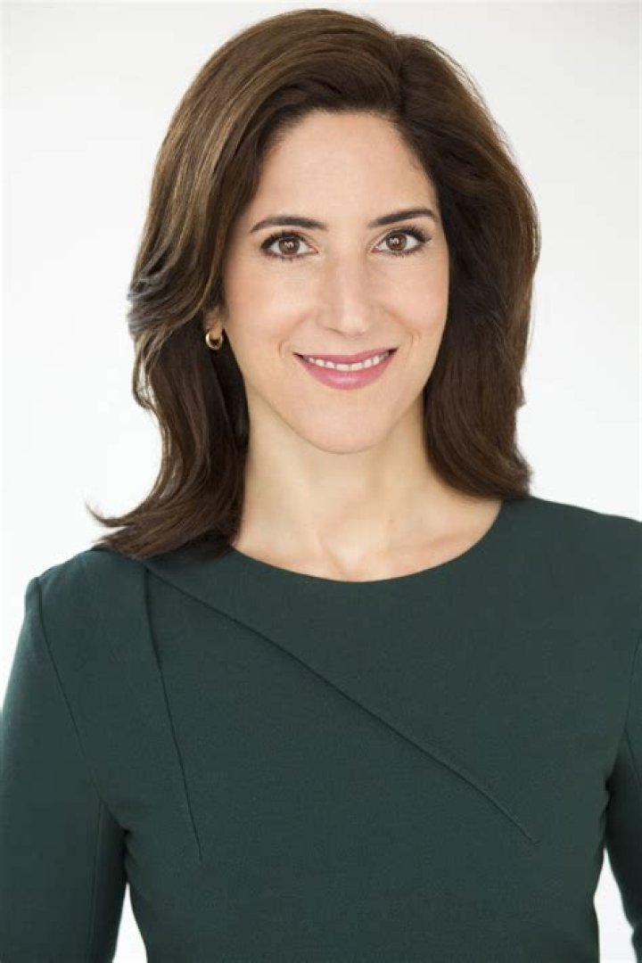Rana Foroohar