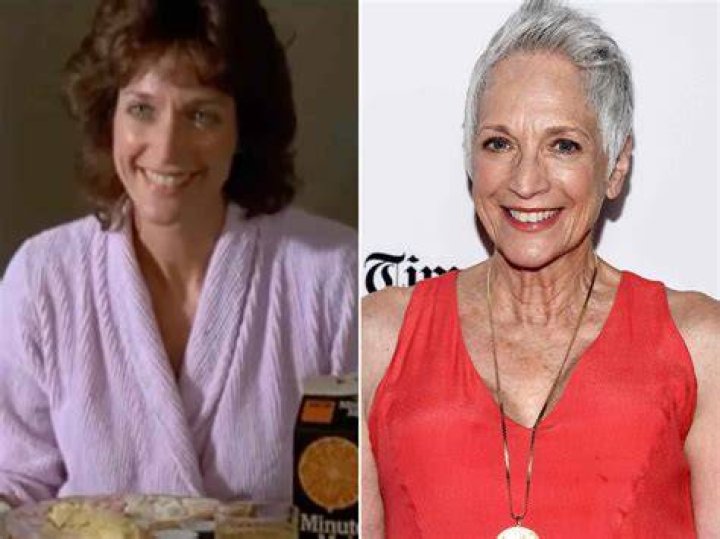 Randee Heller