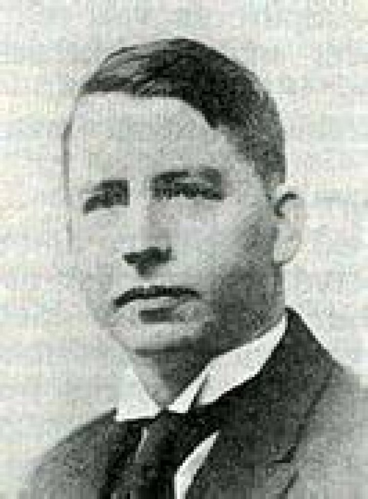Randolf Arnesen