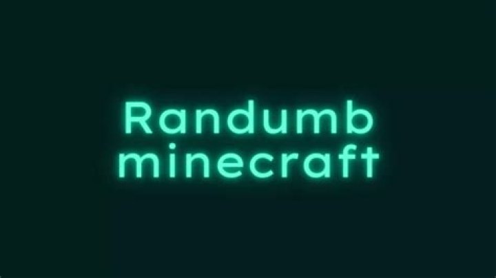 Randumb