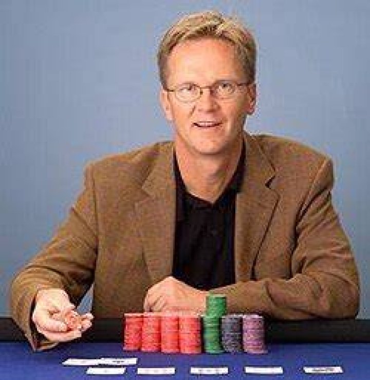 Randy Blumer