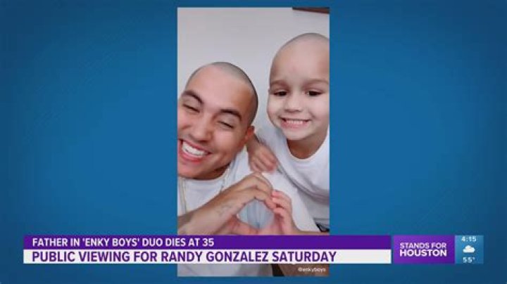 Randy Gonzalez