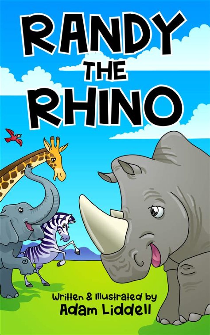Randy Rhino