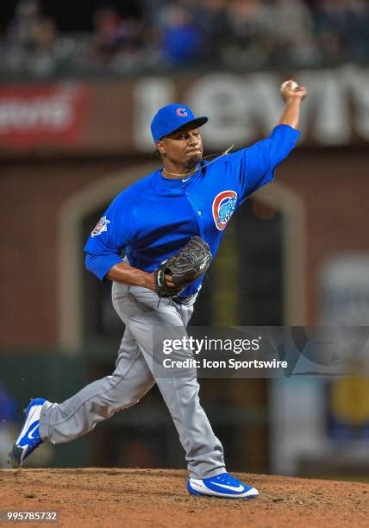 Randy Rosario