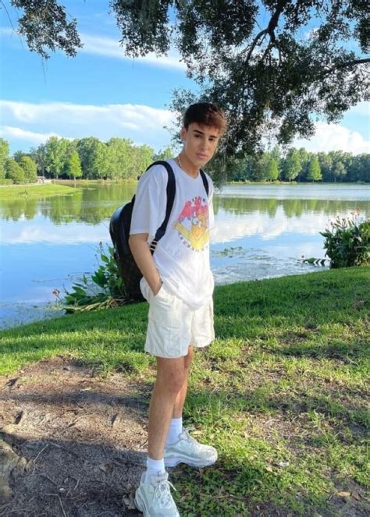 Raphael Gomes