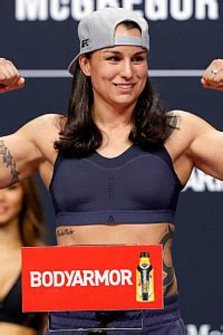 Raquel ‘Rocky’ Pennington