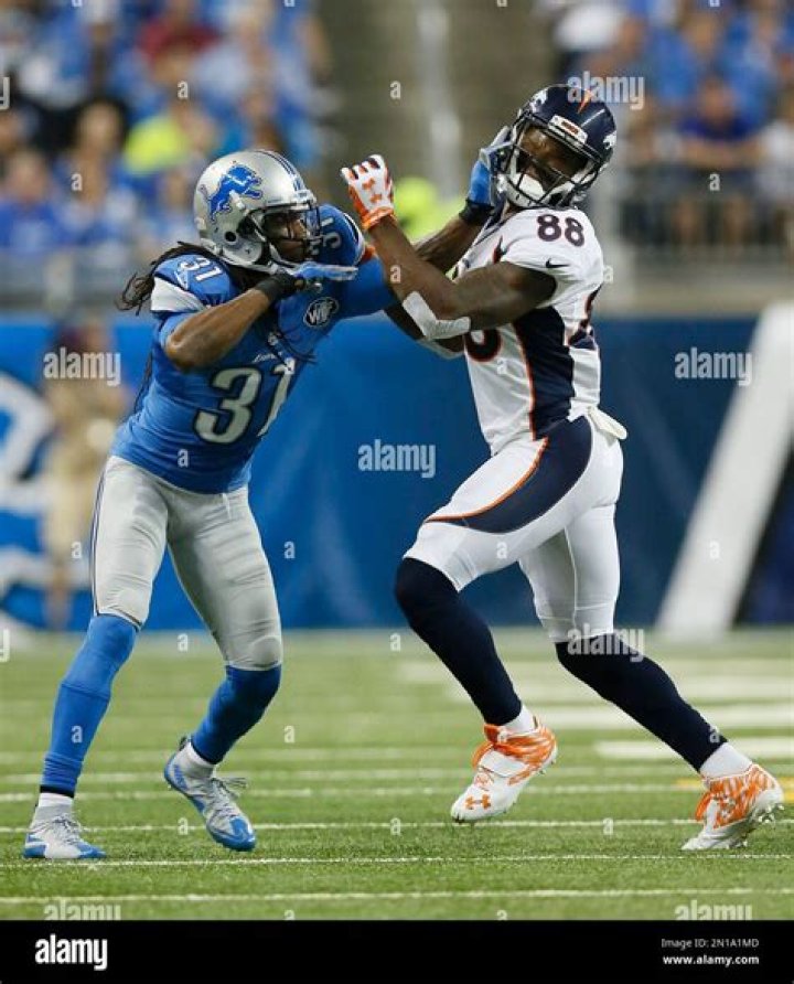 Rashean Mathis