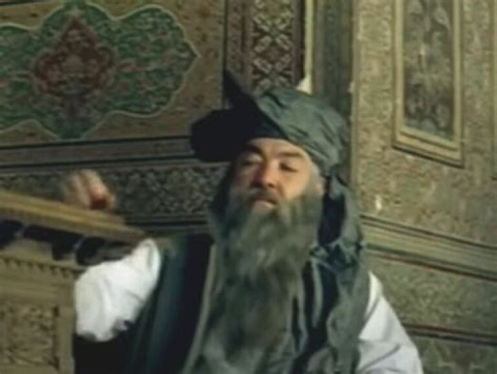 Rasheed Naz