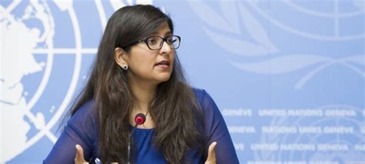 Ravina Shamdasani