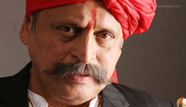 Ravindra Mankani