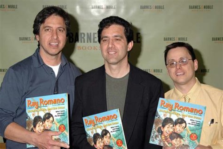 Ray Romano