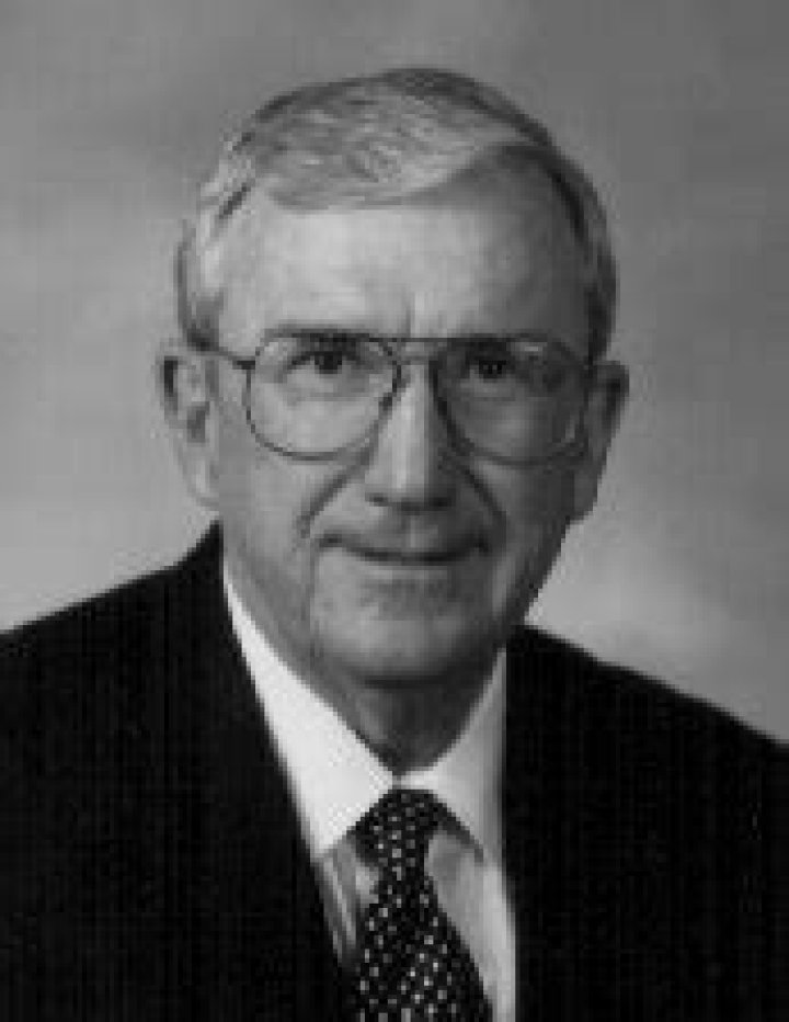 Raymond Kysar