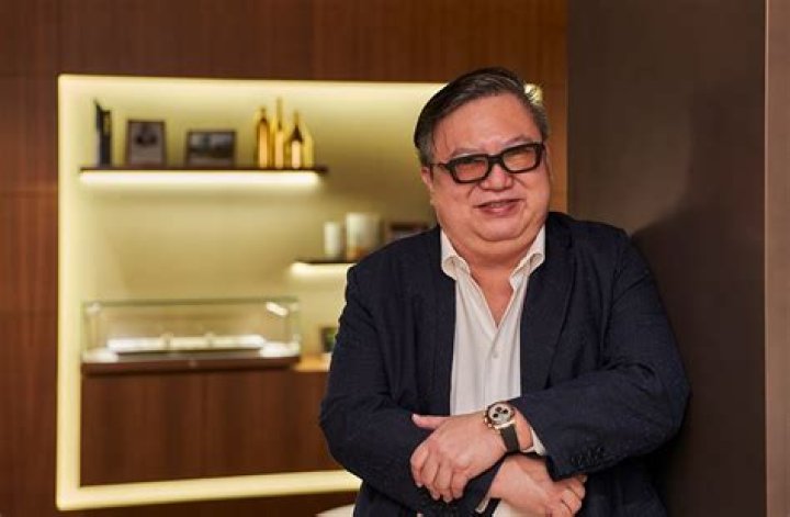 Raymond Lim