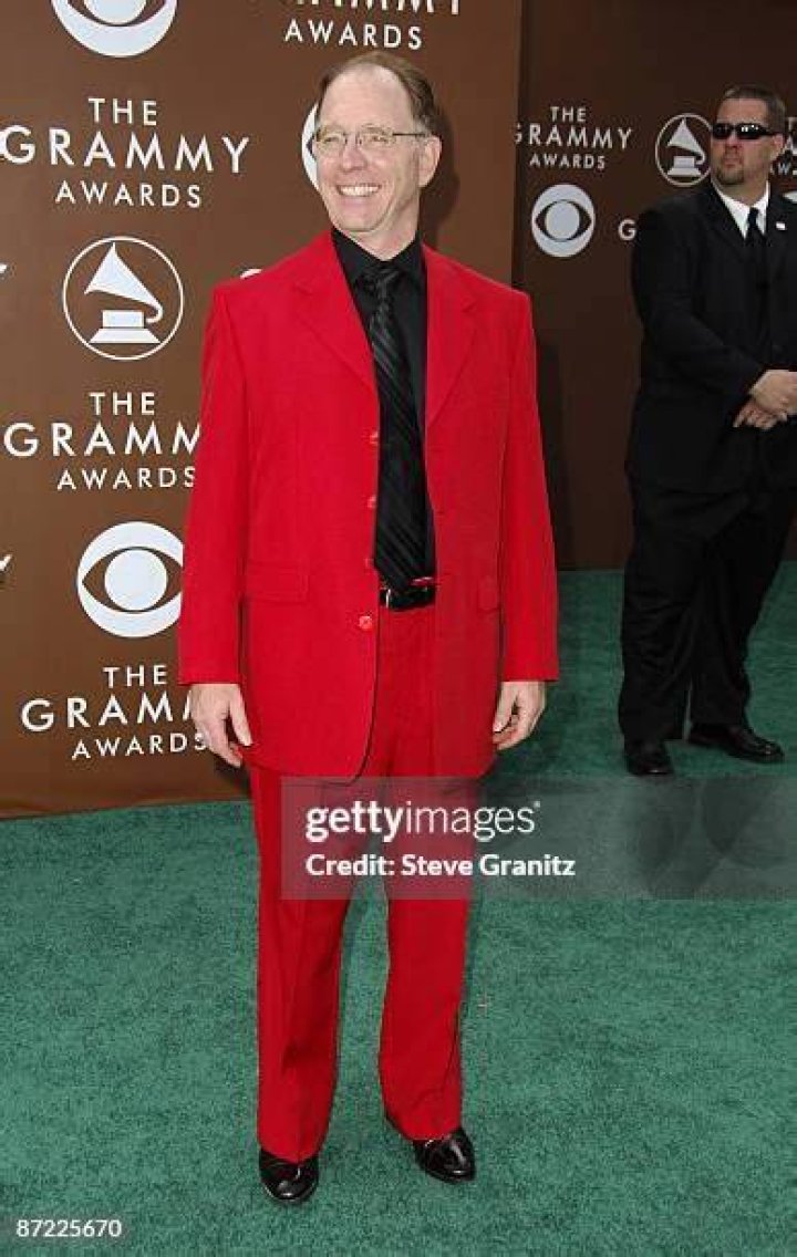 Red Grammer