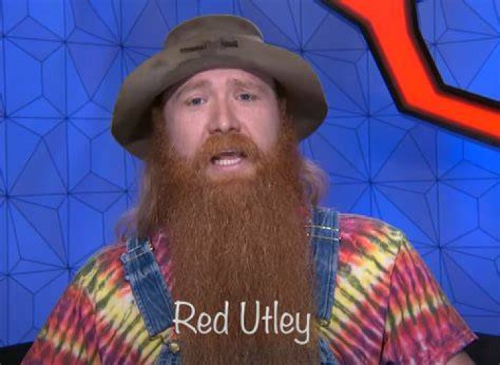 Red Utley Net Worth - Red Utley Bio