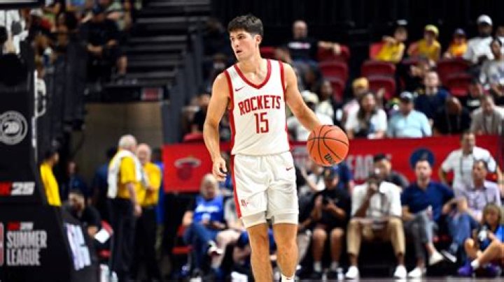 Reed Sheppard