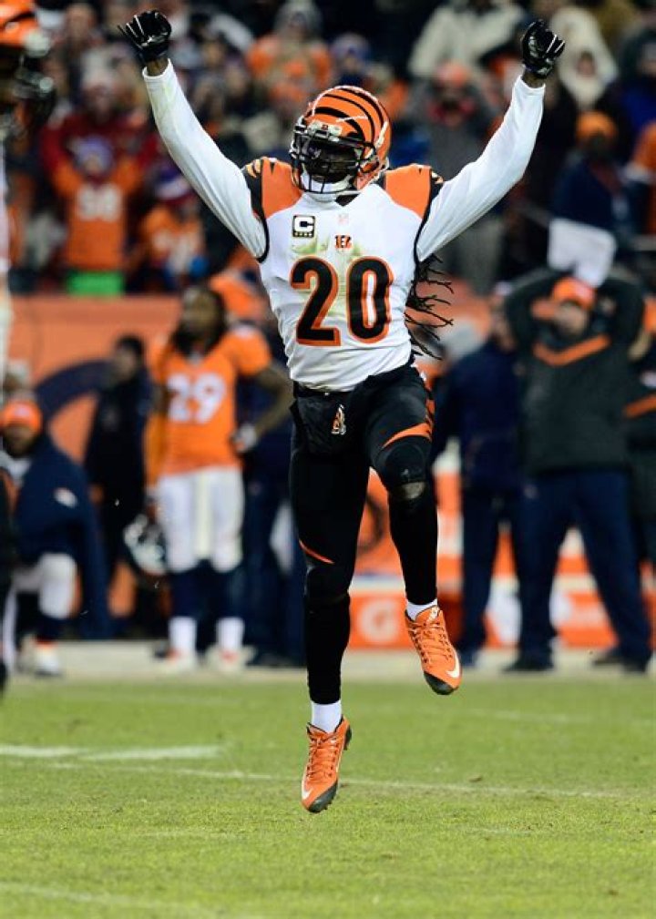Reggie Nelson