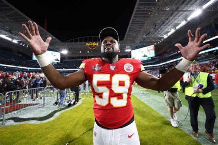 Reggie Ragland