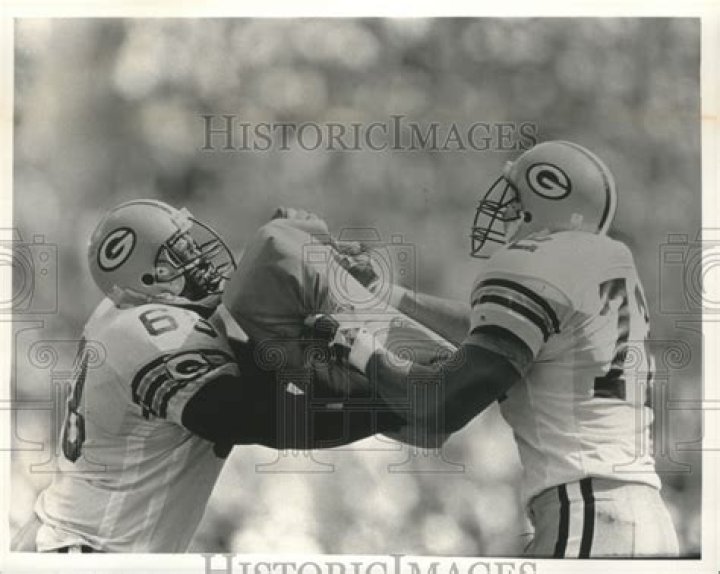 Reggie Singletary