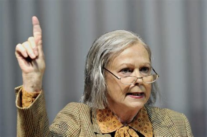Reinhild Solf