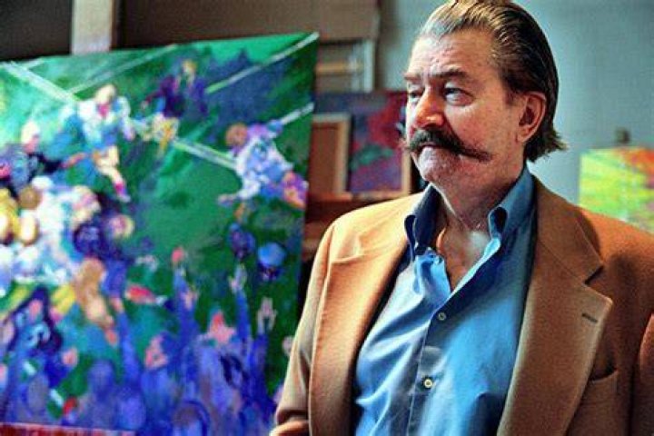 Reinhold Weege