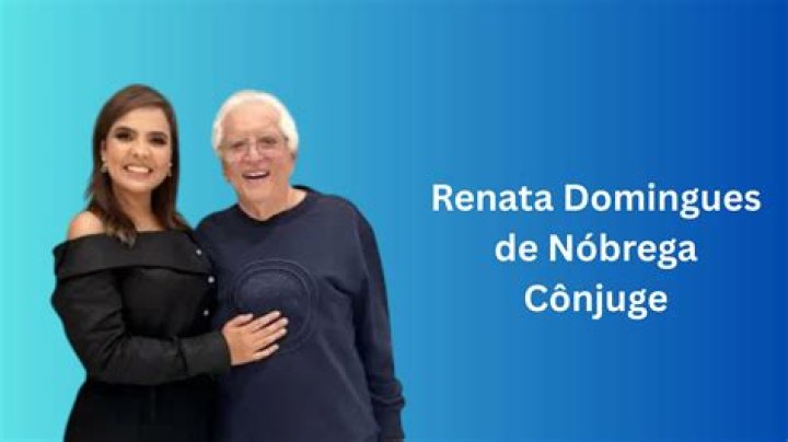 Renata Domingues De Nobrega